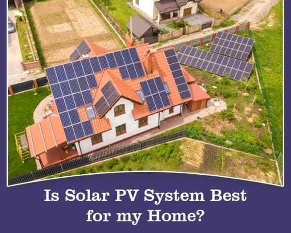 Solar PV System – 01 – 0609040001 Solar PV System