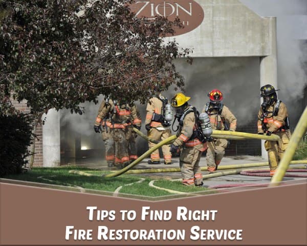 Tips to Find Fire Restoration Service – 01 – 0205150001 Tips to Find Fire Restoration Service