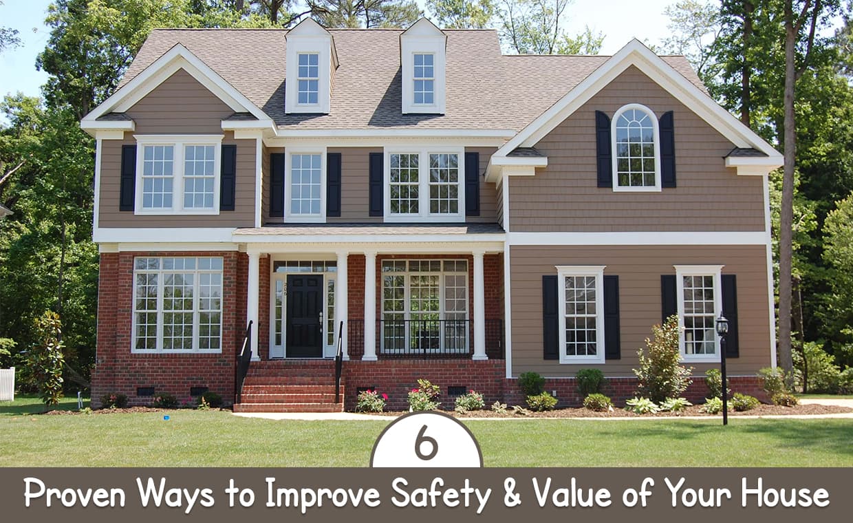 Improve Home Value Improve Home Value