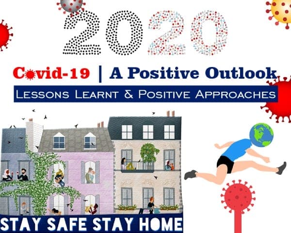 Live With Covid-19 Positively – 01 – 0504170028 Live With Covid-19 Positively