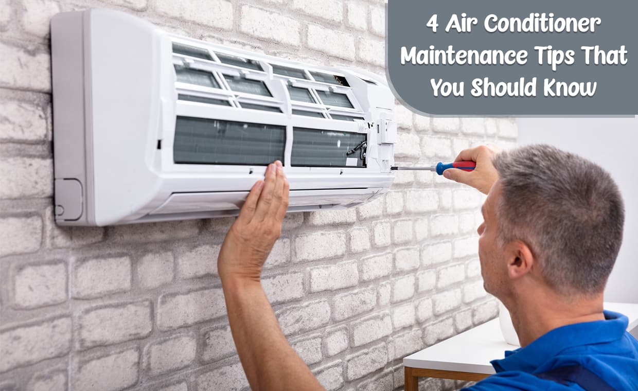Air Conditioning Maintenance Air Conditioning Maintenance