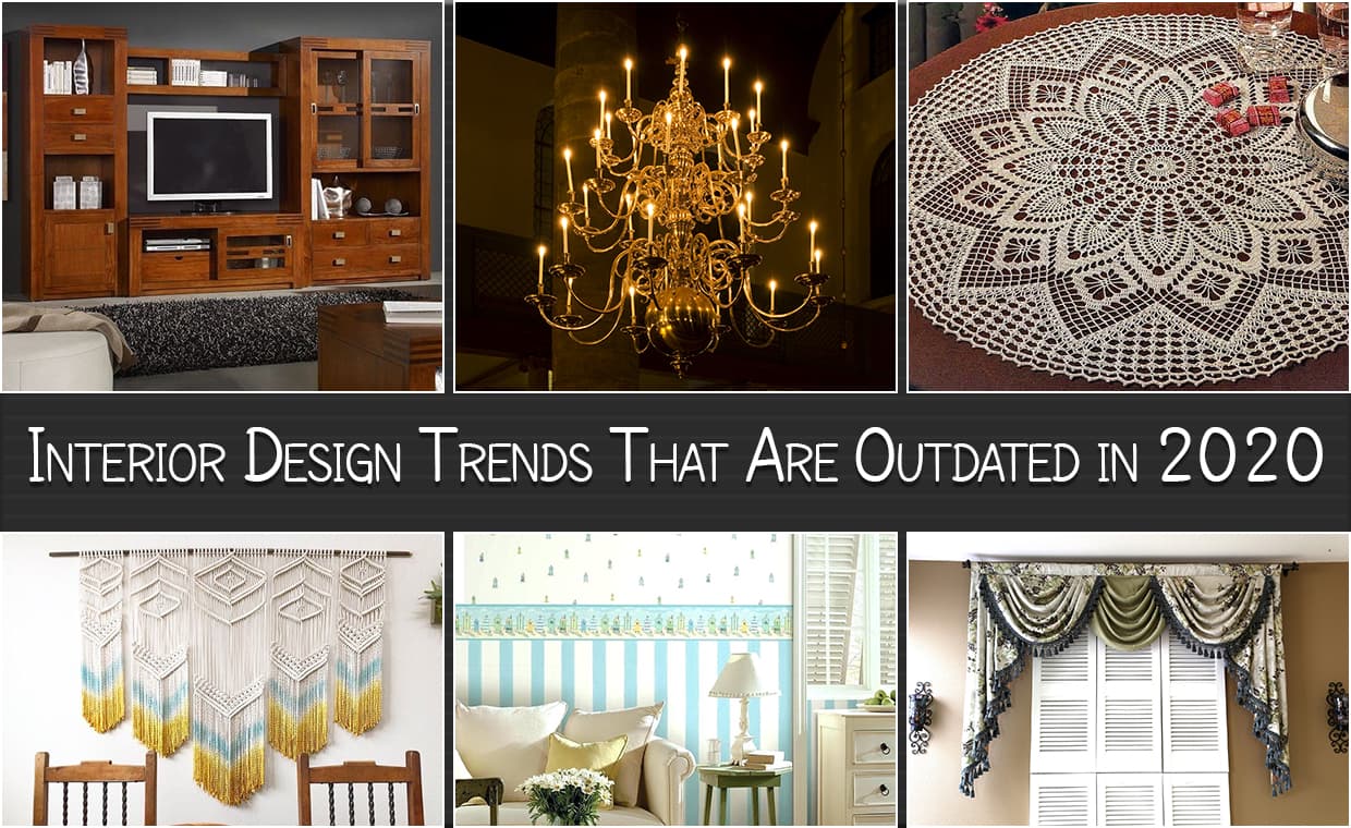 Outdated Interior Designs Outdated Interior Designs