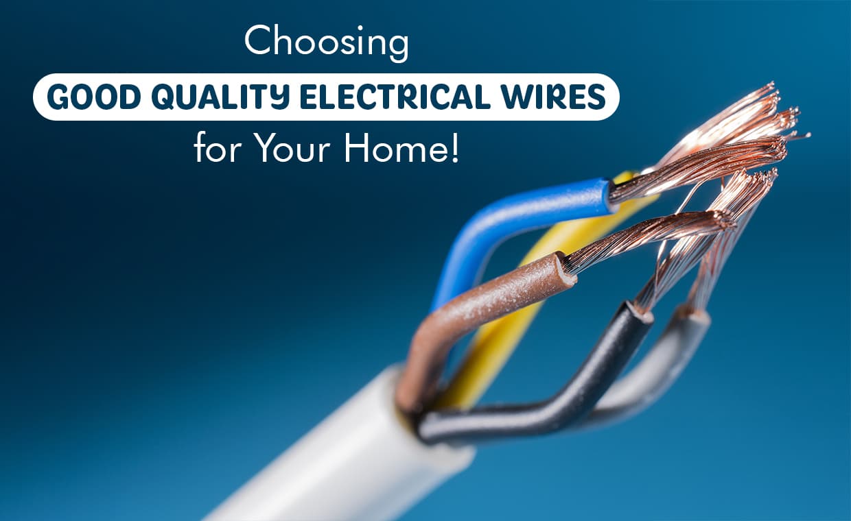 Electrical Wires Electrical Wires