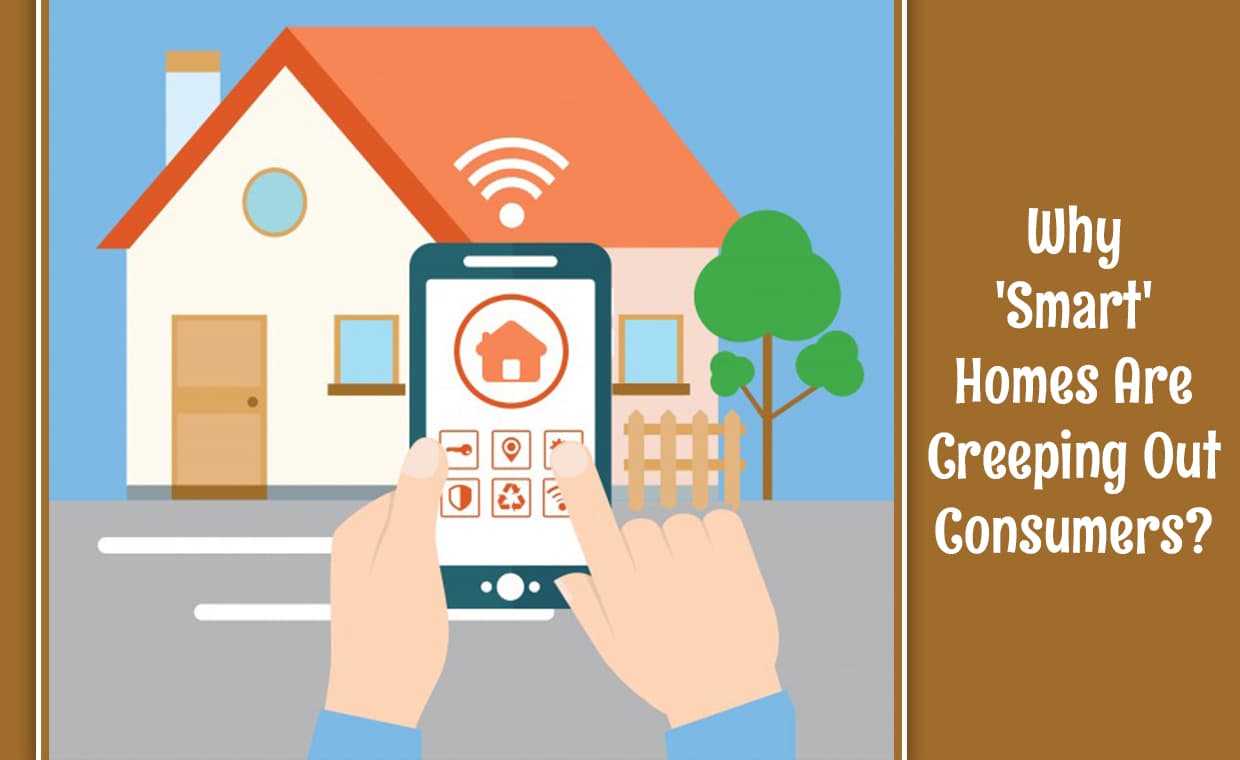 Smart Home Smart Home