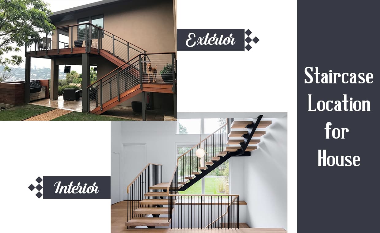 Staircase Location for House – 00 – 020508010028 Staircase Location for House
