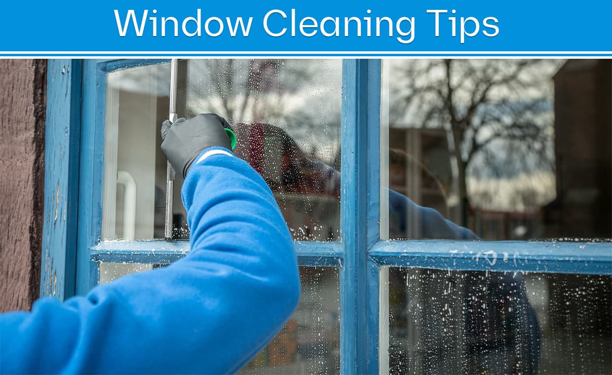 Window Cleaning Tips – 01 – 0504170008 Window Cleaning Tips