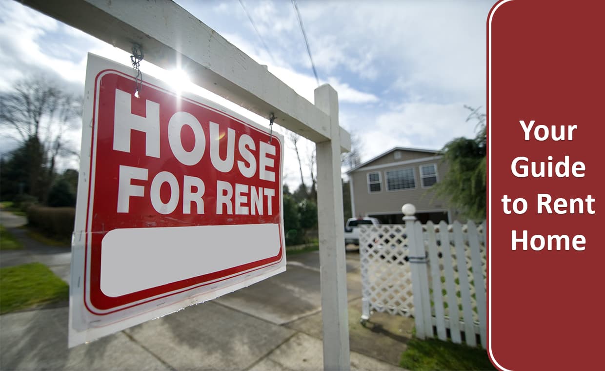 Your Guide to Rent Home – 01 – 0803050001 Your Guide to Rent Home