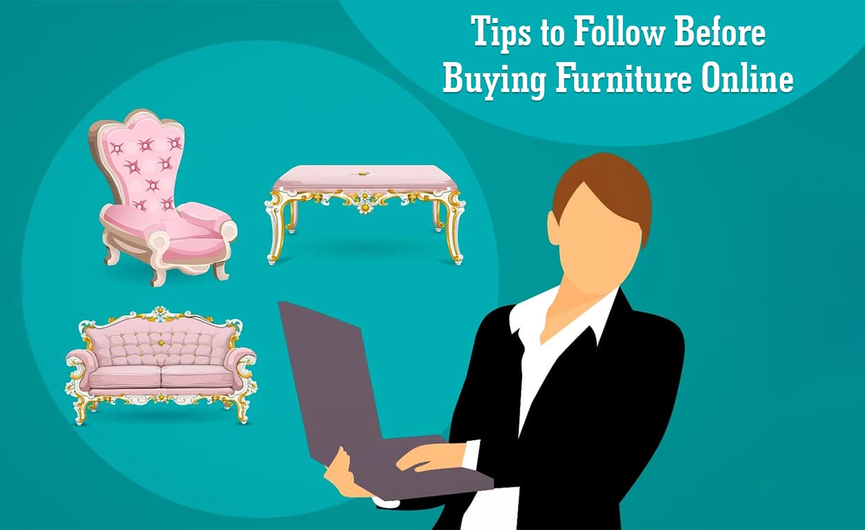 Buying Furniture Online Buying Furniture Online