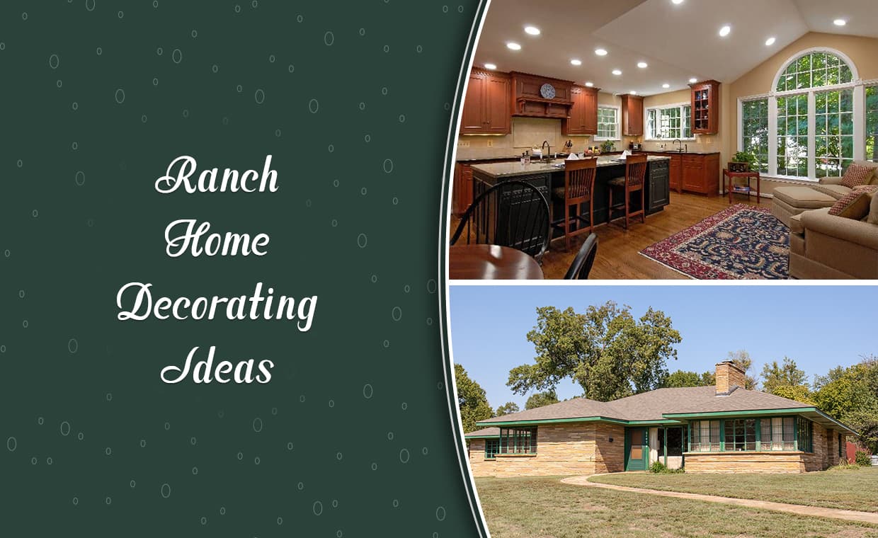 Ranch Home Ranch Home