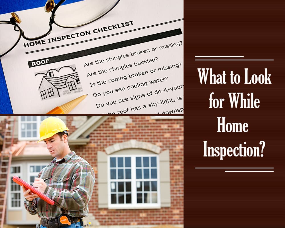 Building Inspection – 01 – 0801020018 Building Inspection