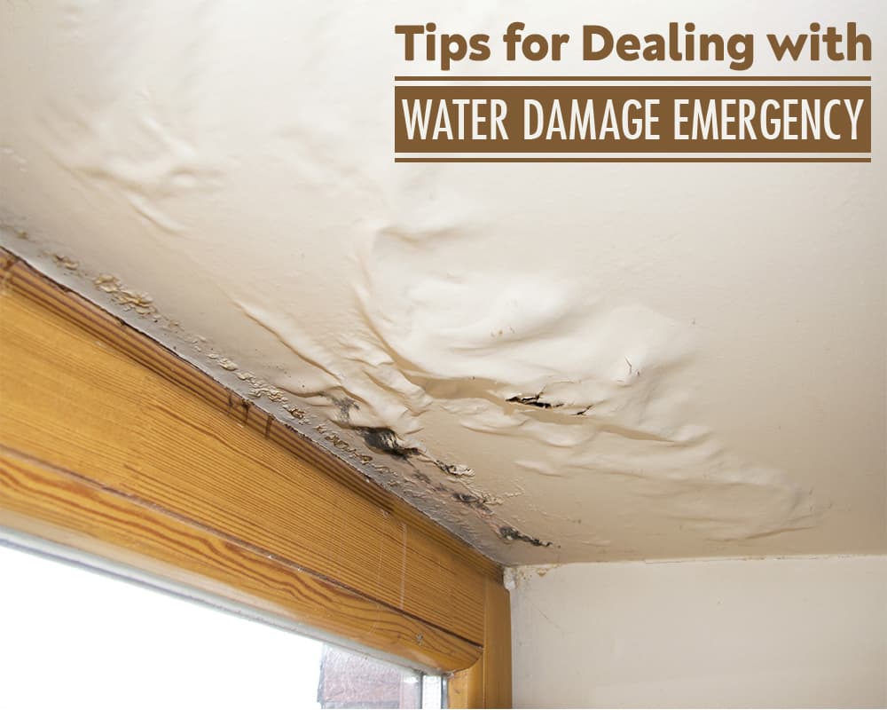 Water Damage Emergency – 01 – 0601160001 Water Damage Emergency
