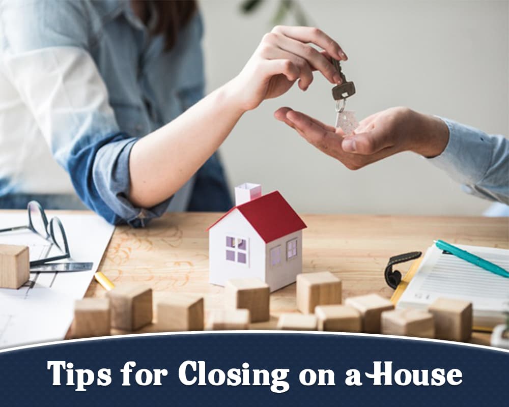 Closing on a House – 01 – 0905020006 Closing on a House
