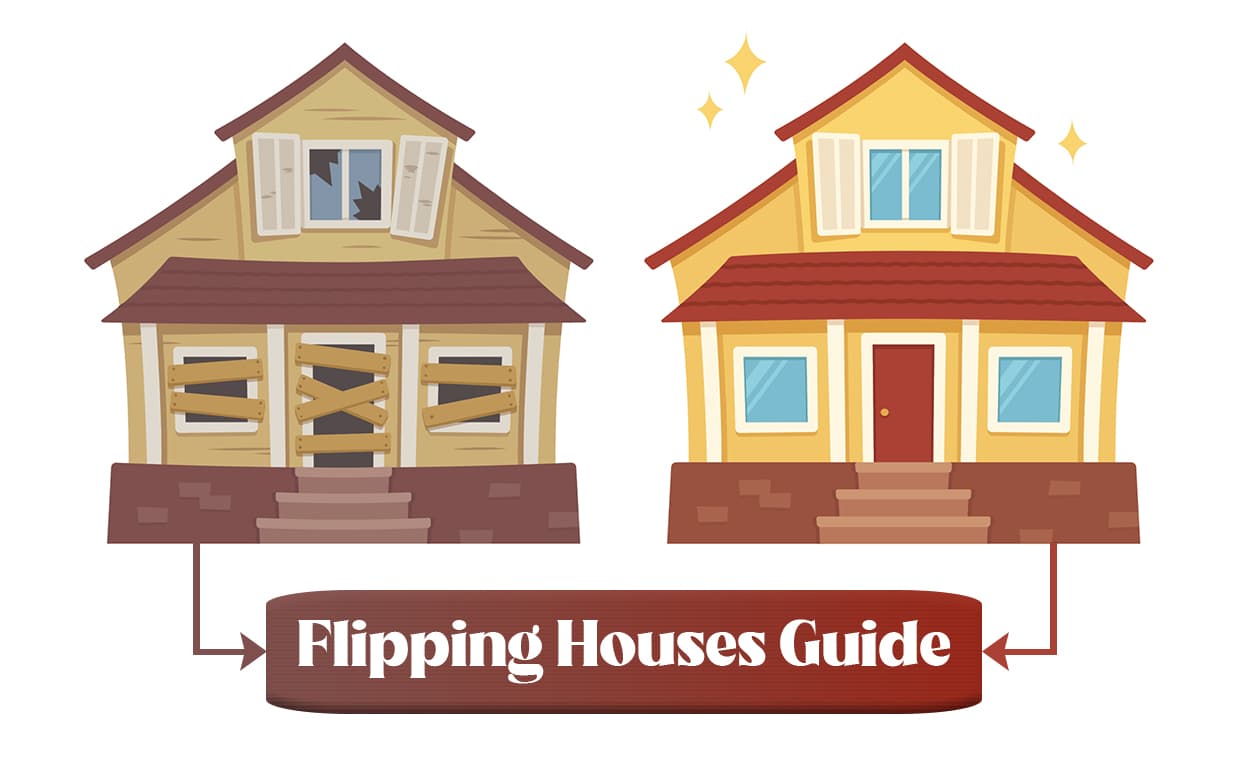 Flipping Houses Guide – 01 – 0502080015 Flipping Houses Guide