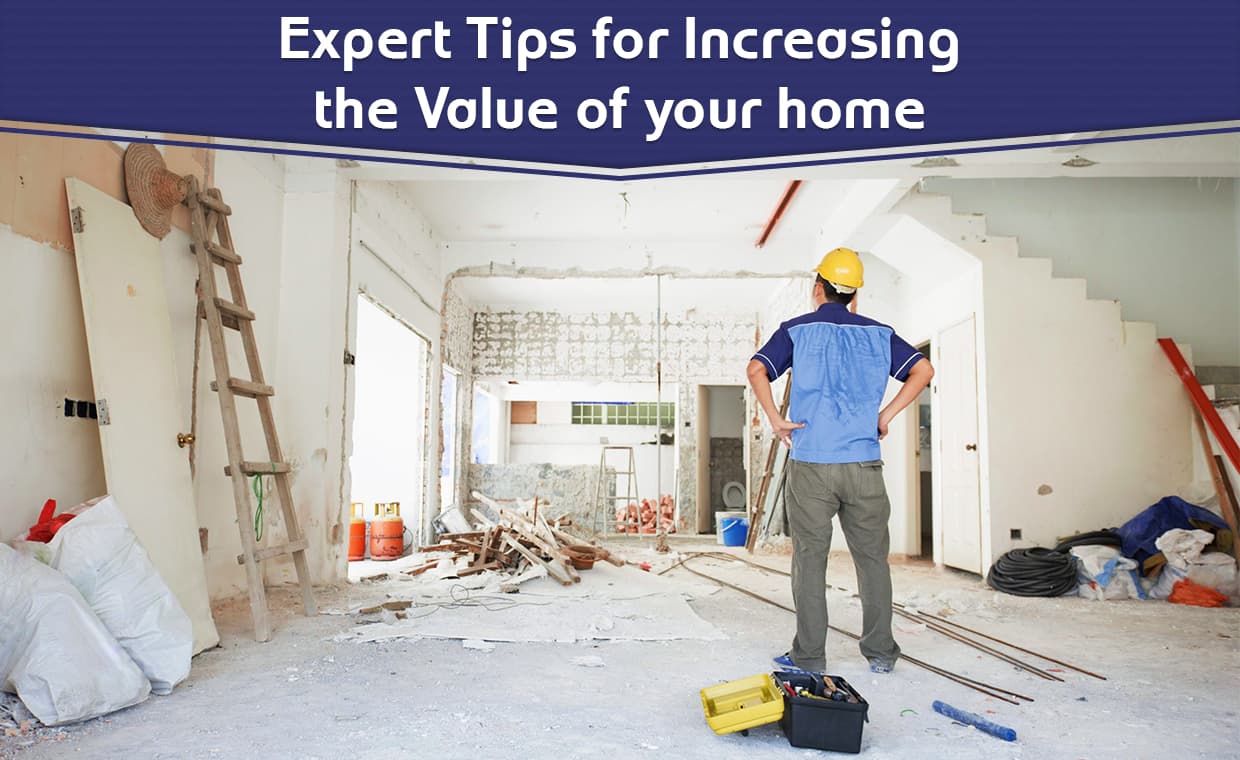 Home Upgrades That Add Value Home Upgrades That Add Value
