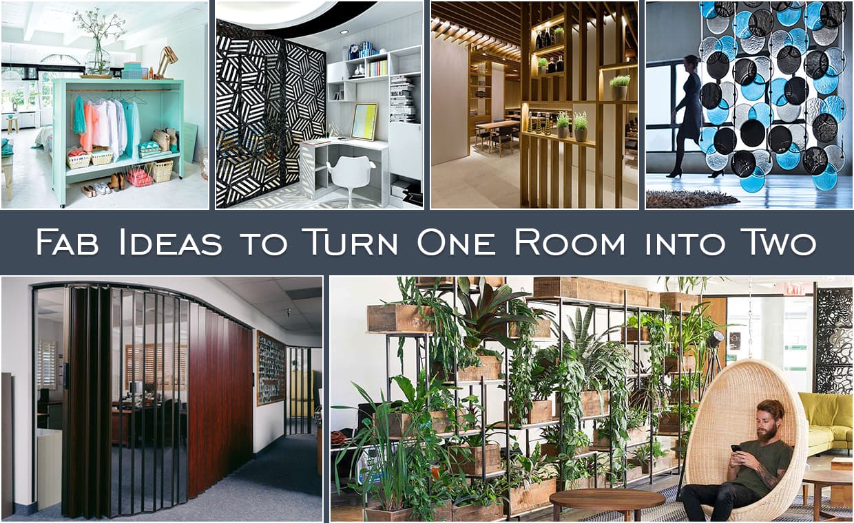 Room Divider Ideas for Your House! – 01 – 0505130001 Room Divider Ideas for Your House!