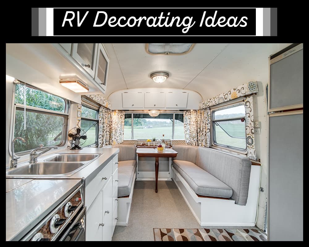 RV Decor Tips – 01 -0503010049 RV Decor Tips