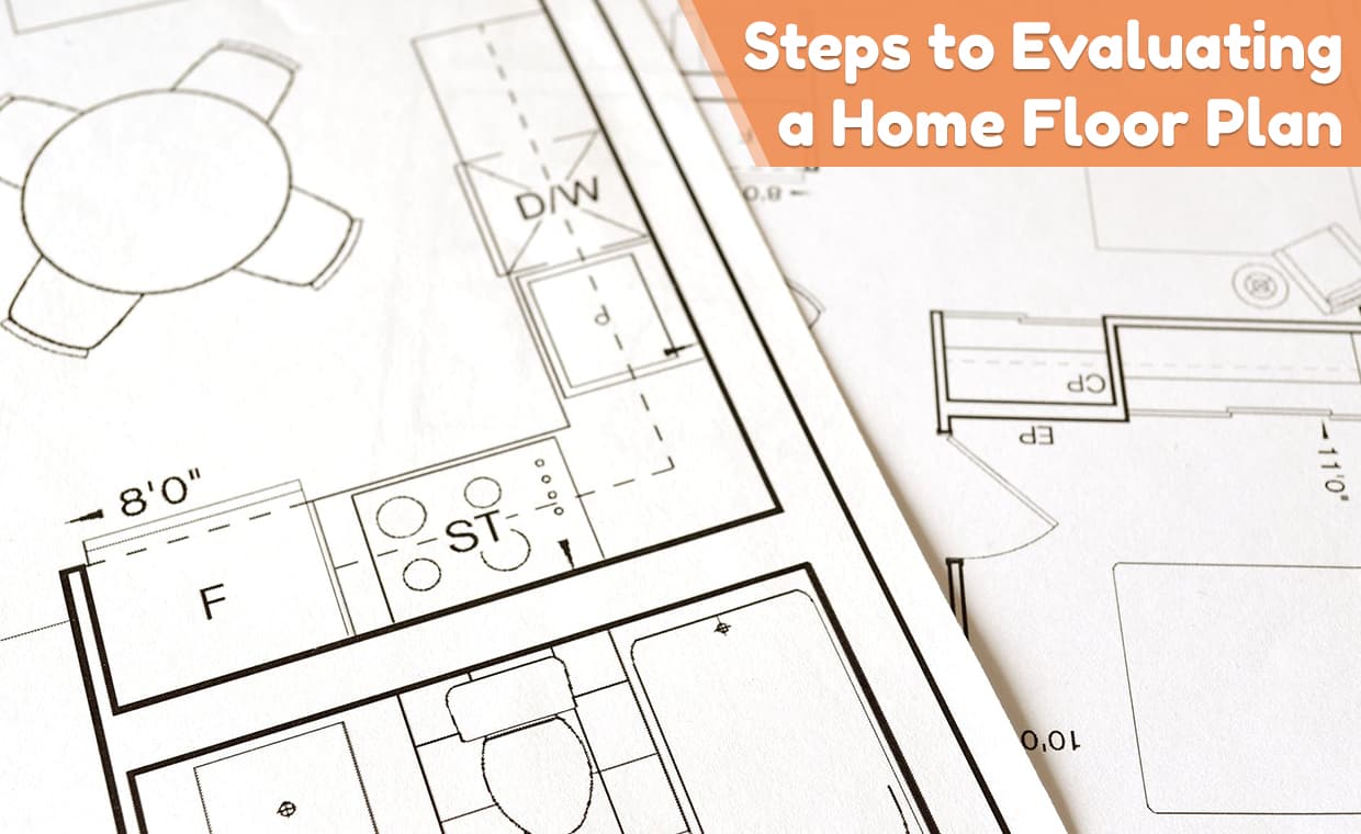 Floor Plan Evaluation Techniques For Your New Flat Floor Plan Evaluation Techniques For Your New Flat