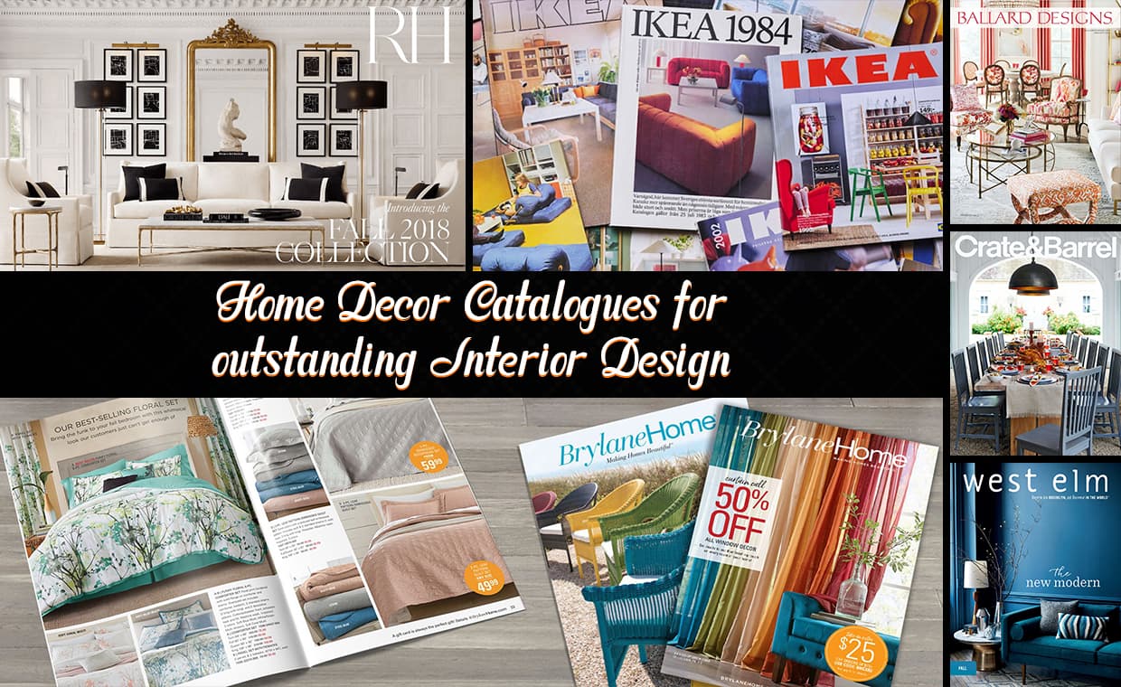 Home Decor Catalogues Home Decor Catalogues
