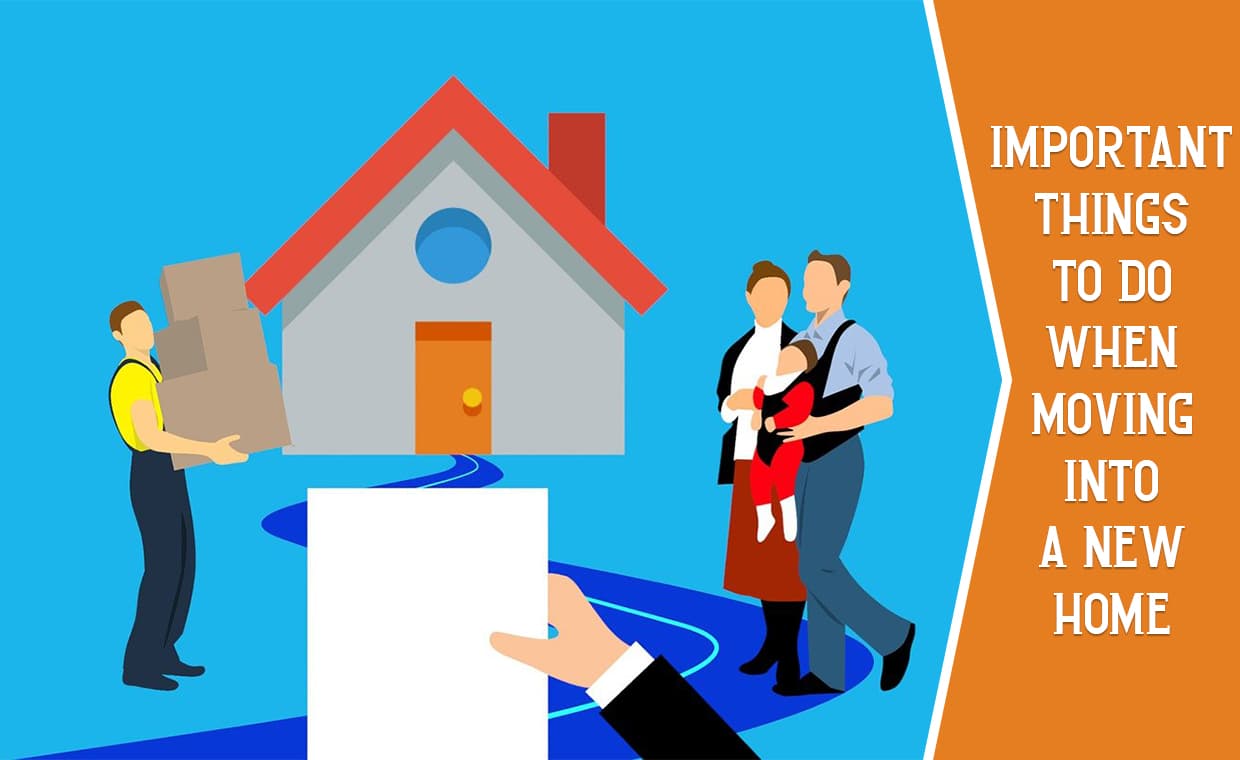 Moving House Tips Moving House Tips