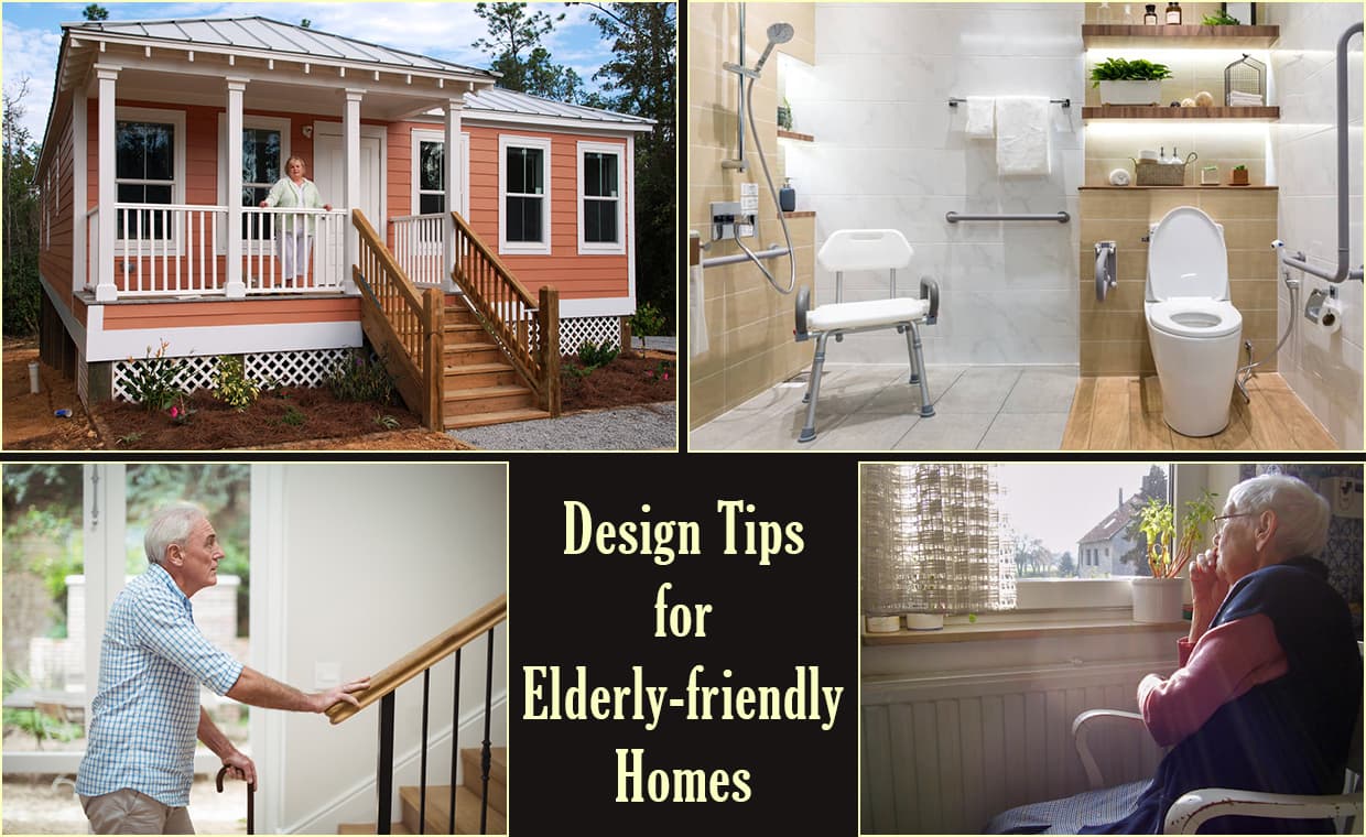 Safety for Senior Citizen Safety for Senior Citizen