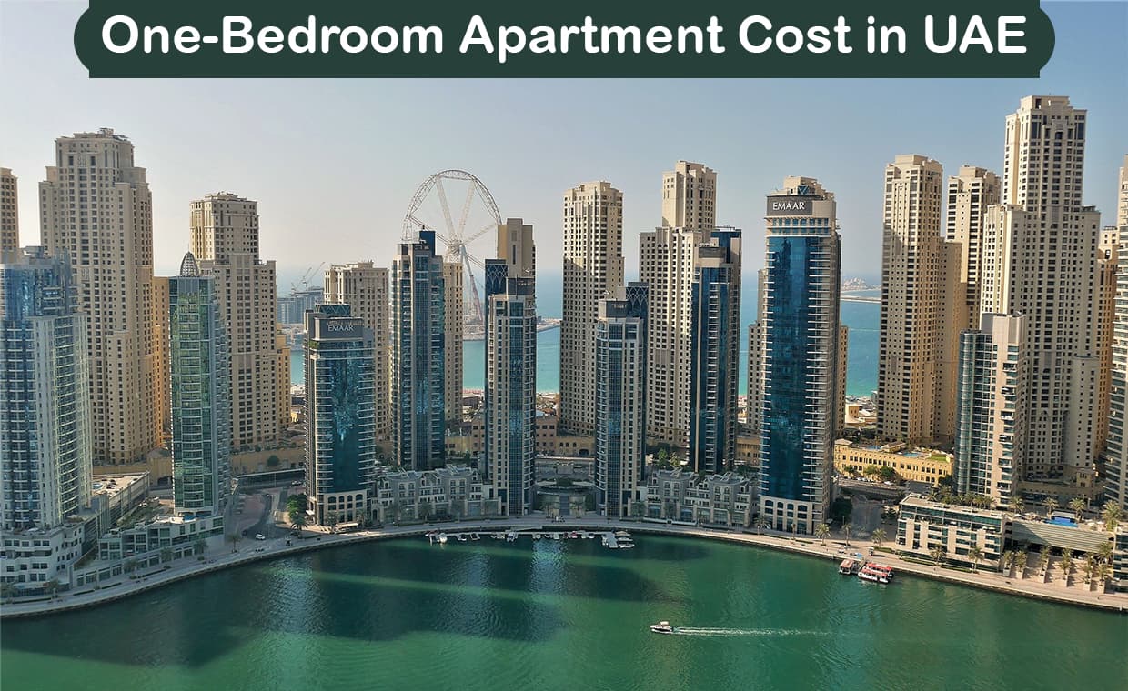 Apartment Cost in UAE Apartment Cost in UAE
