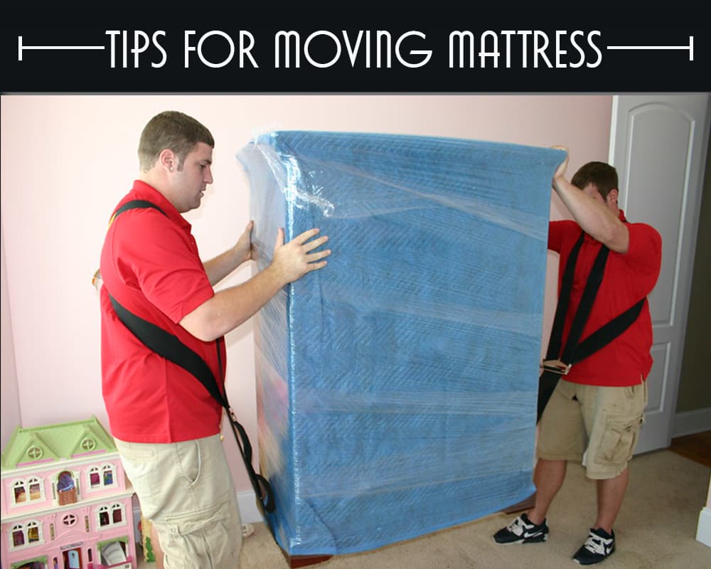 Moving Mattress – 01 – 0506110005 Moving Mattress