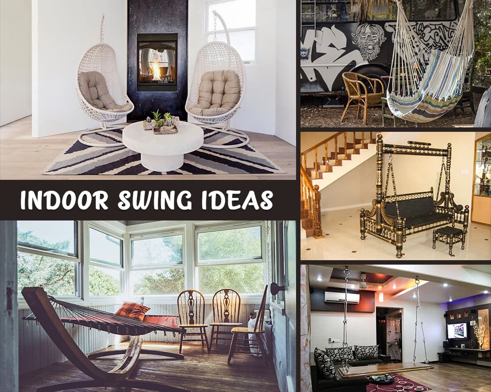 Indoor Swing Ideas Indoor Swing Ideas