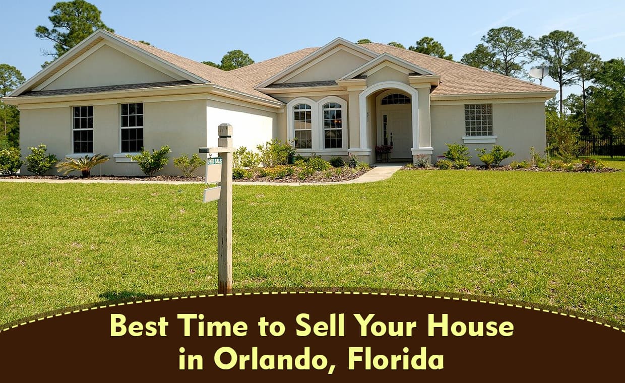 Selling a House in Orlando, Florida Selling a House in Orlando, Florida
