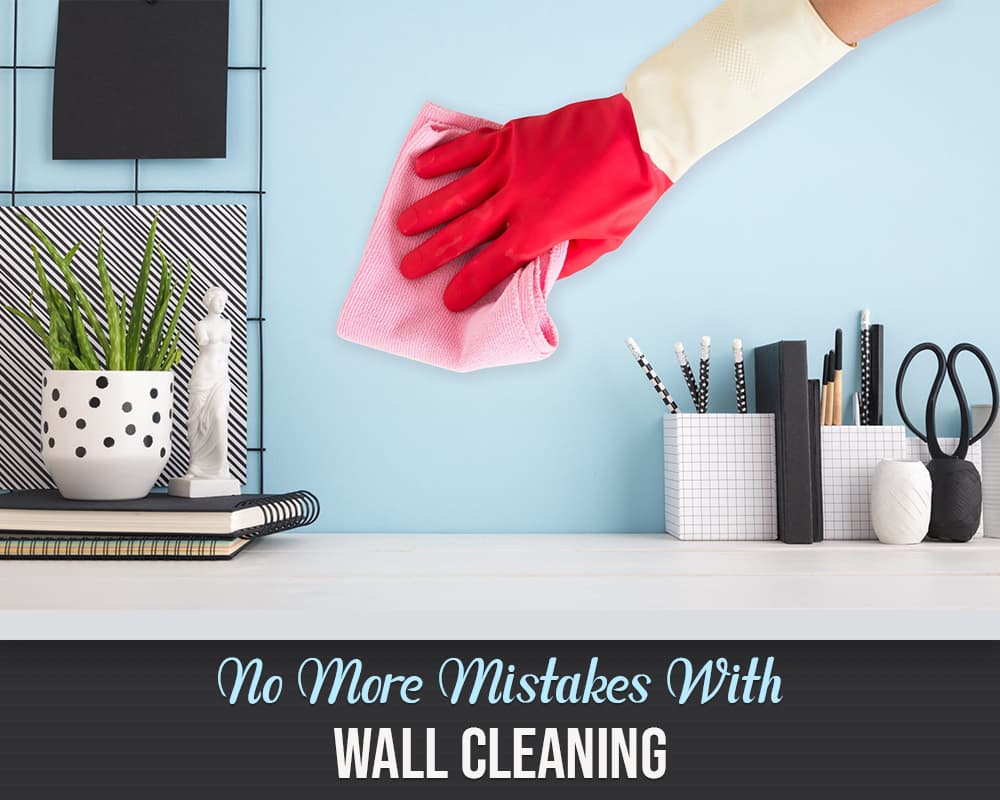 Wall Cleaning – 01 – 0504170034 Wall Cleaning