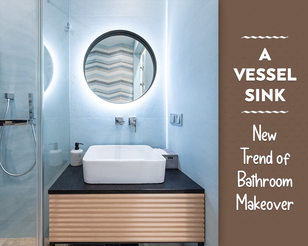 A Vessel sink – 01 – 0504130014 A Vessel sink