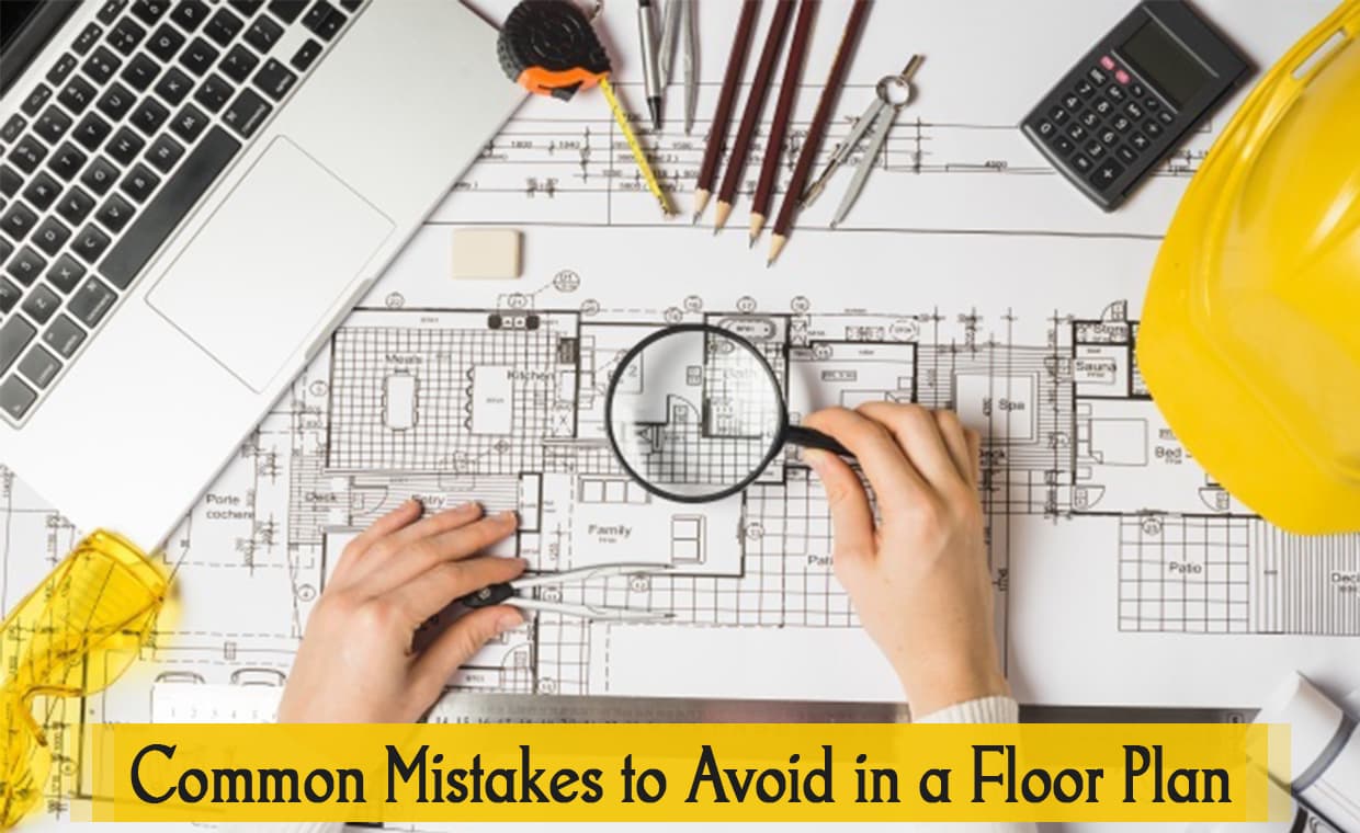 Floor Plan Mistakes Floor Plan Mistakes