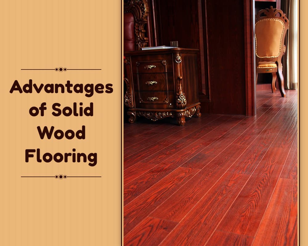 Solid Wood Flooring – 01 – 0307120016 Solid Wood Flooring