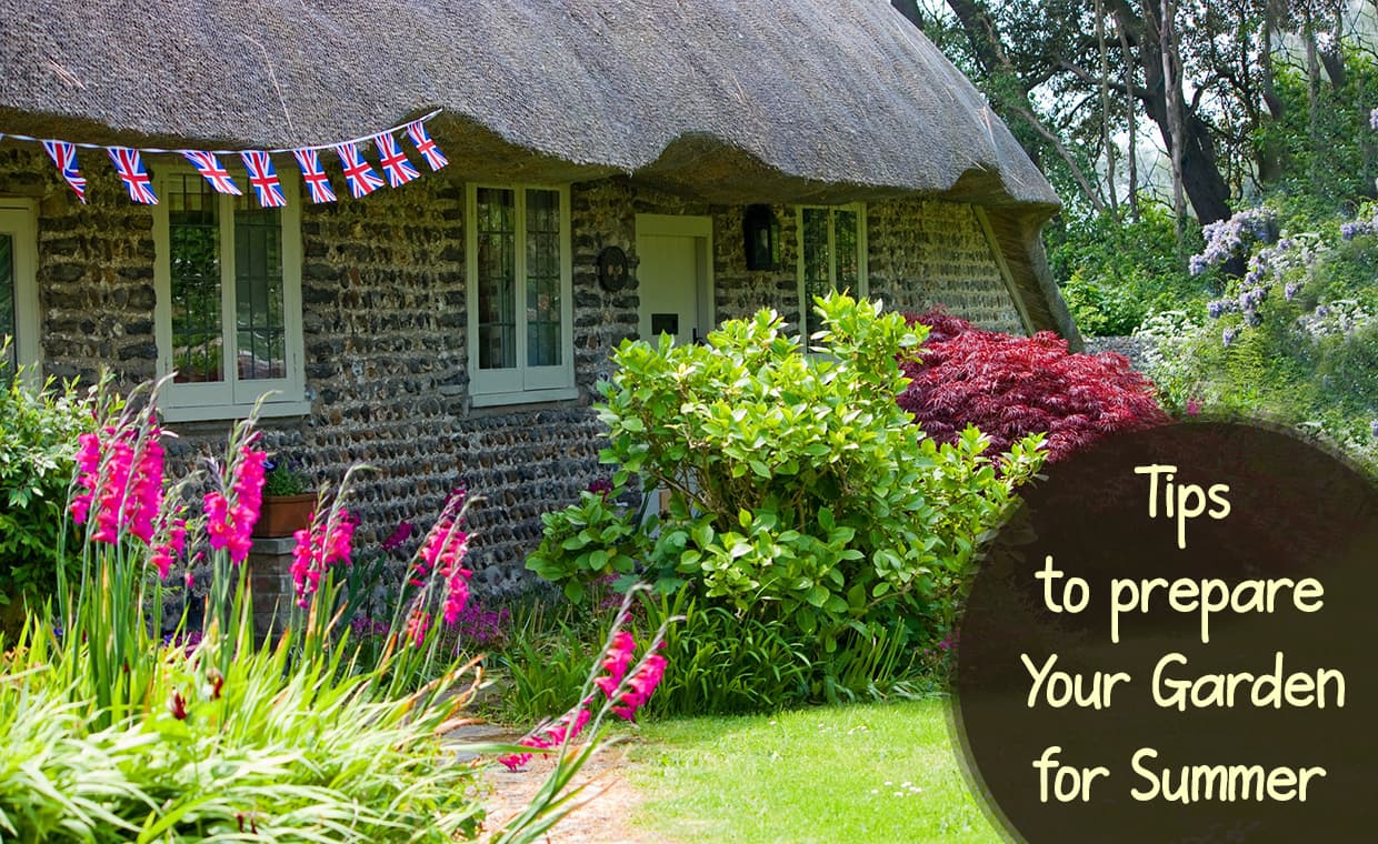Tips to prepare Your Garden for Summer-01-1401010014 Tips to prepare Your Garden for Summer
