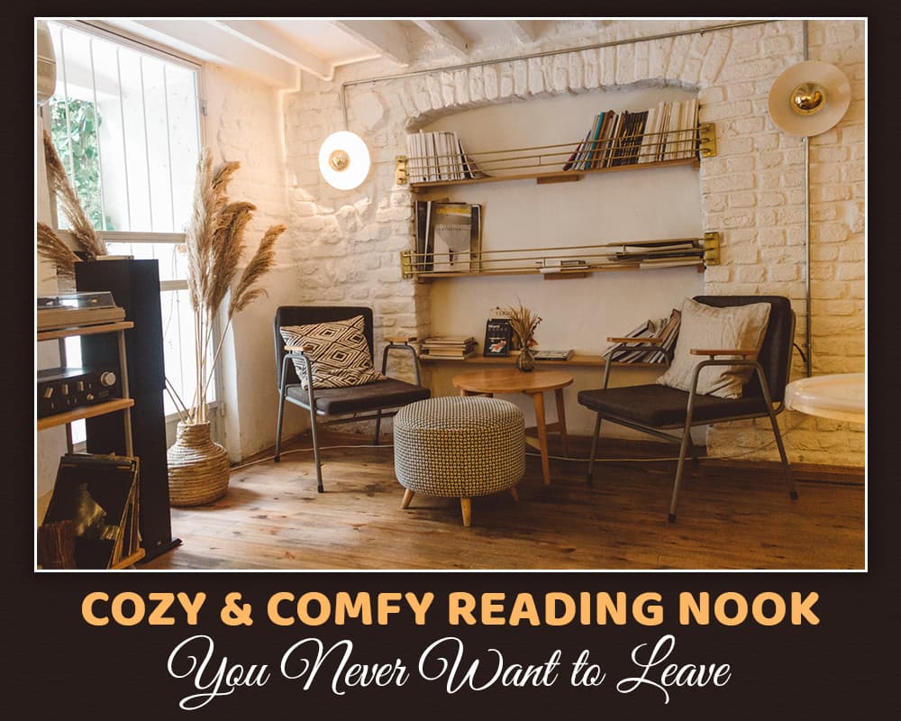 A Cozy & Comfy Reading Nook for Your – 01 – 0503010055 A Cozy & Comfy Reading Nook for Your Home