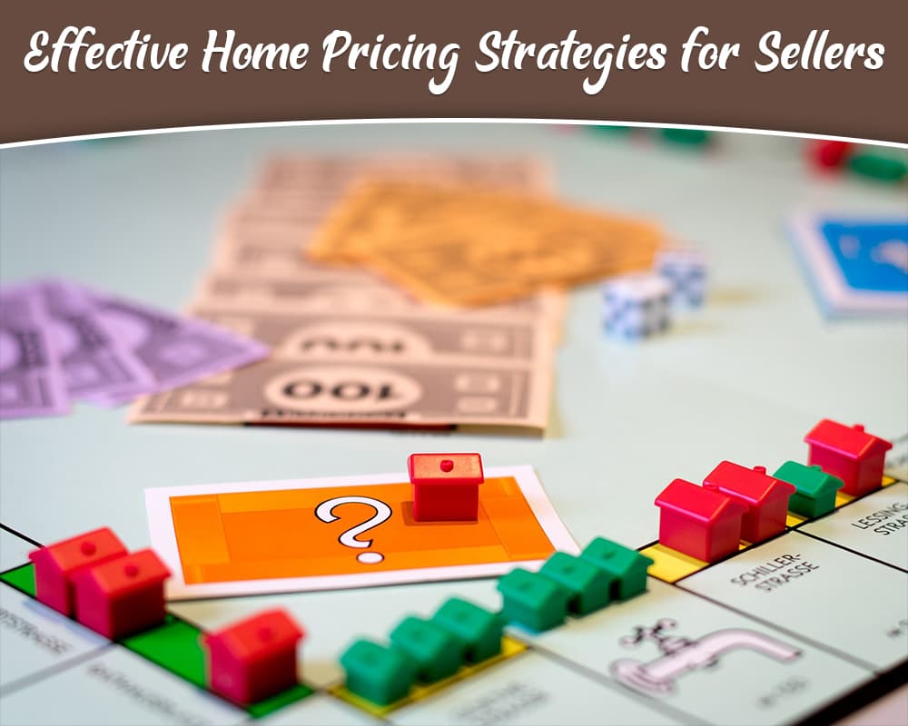 House Pricing Strategies – 01 – 1013010003 House Pricing Strategies