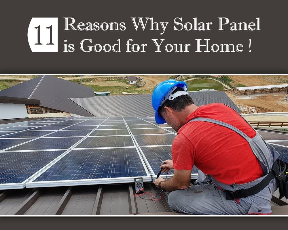 Solar Panels Benefits – 01 – 0609020001 Solar Panels Benefits
