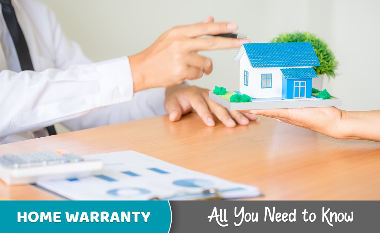 What Is A Home Warranty – 01 – 0907020005 What Is A Home Warranty