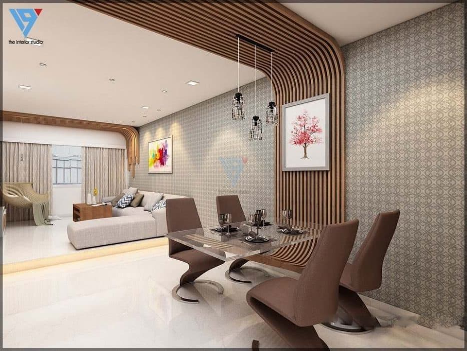 4-Seater-Dining-Table-with-Glass-Table-Top Design Detail Banner 0