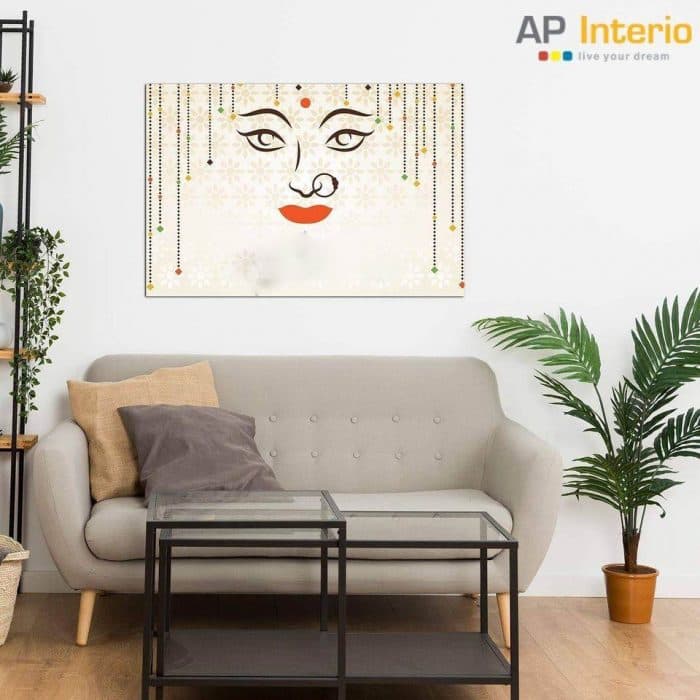 A-Grey-Curved-Upholstered-Sofa-with-Wooden-Legs-Upholstery-Button-on-Backrest-is-Making-this-Sofa-Stylist. Design Detail Banner 0