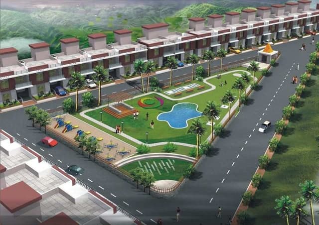 Aerial-View-of-Township-01 Swiper Content 0