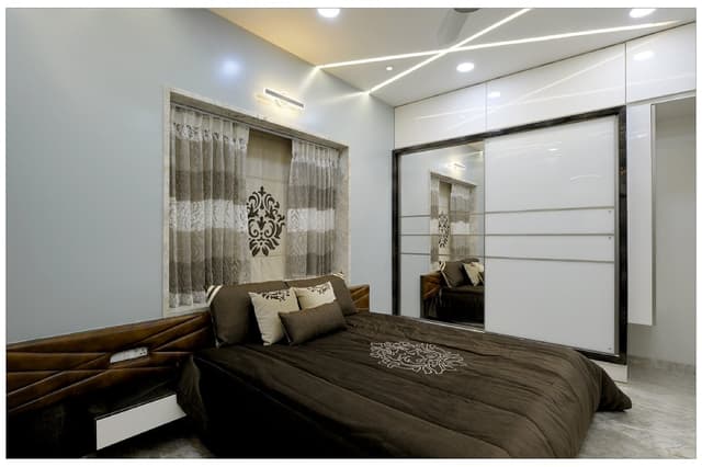 Bedroom-accommodating-Double-Bed-Cushioned-Headboard-Cushions-Study-Desk-with-a-Chair-02 Swiper Content 1