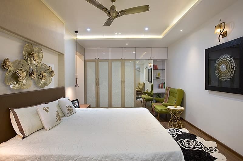 Bedroom-with-Wooden-Floor-comprises-of-Wooden-Flooring-Double-Bed Design Detail Banner 0