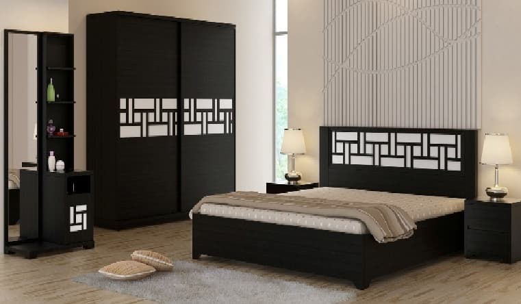 Bedroom-with-Wooden-Flooring-incorporates-a-Set-of-Wooden-Double-Bed Design Detail Banner 0