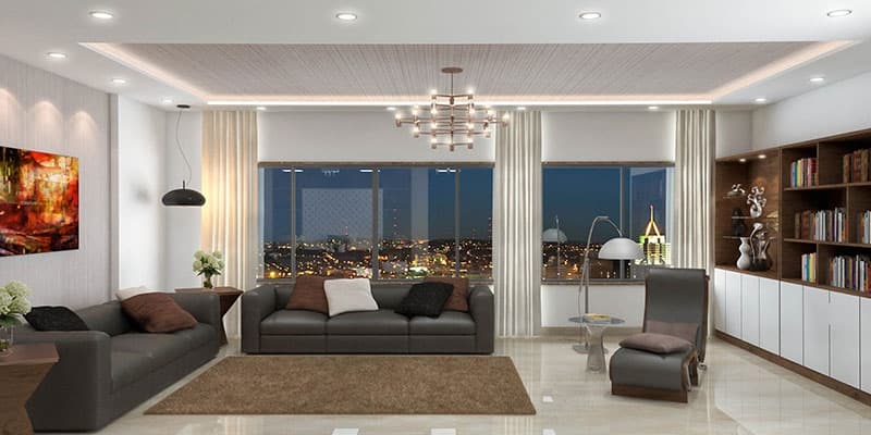 Contemporary-Living-Room-accommodating-Square-Armed-Sofa-Set-with-Cushions-01 Design Detail Banner 0