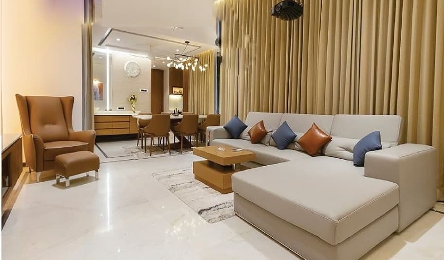 Contemporary-Living-Room-incorporating-Right-Arm-Facing-Chaise-Modern-Sectional-Chaise-Sofa Design Detail Banner 0