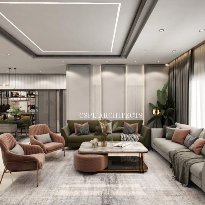 Contemporary-Style-Living-Room. Design Detail Banner 0