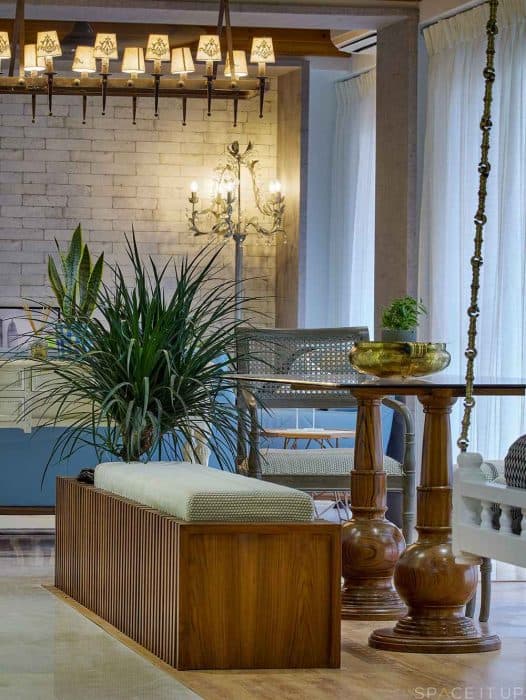 Contemporary-Styled-Dining-Room-with-Wooden-Flooring-comprises-of-6-Seater-Dining-Table-3 Swiper Content 2