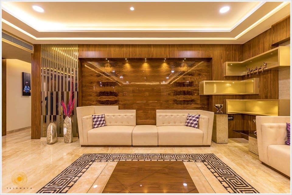 Contemporary-Styled-Open-Concept-Living-Dining-Room-incorporates-Cream-Coloured-Tufted-Square-Armed-Sofa4 Design Detail Banner 3