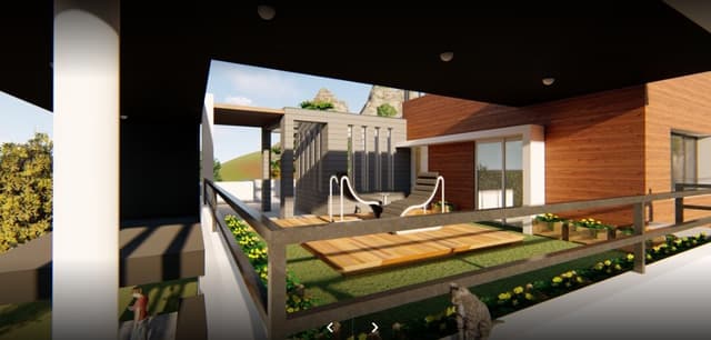 Contemporary-styled-G1-Storeyed-Bungalow-with-Flat-Roof-4 Swiper Content 3