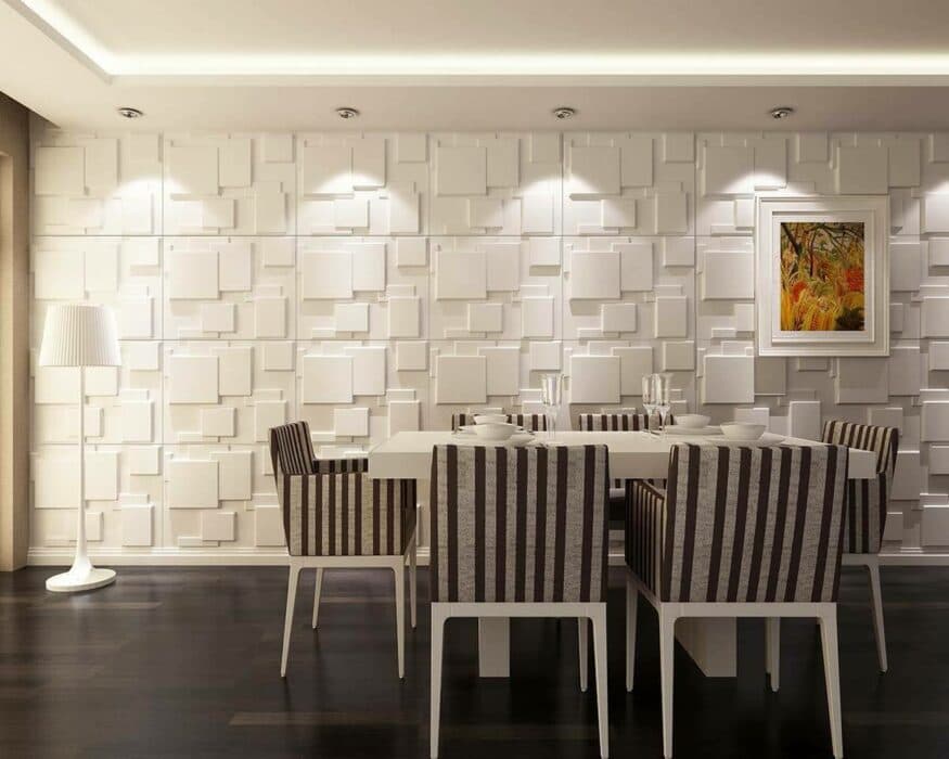 Dining Room – Table Dining Room – Table